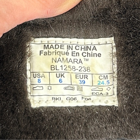 Columbia Namara Waterproof Boots - Picture 2 of 9